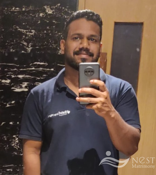 NIDHEESH
